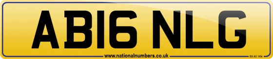 AB16 NLG