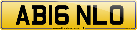 AB16 NLO