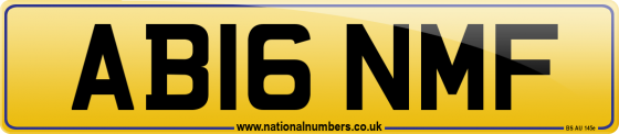 AB16 NMF