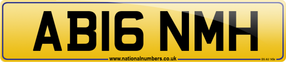 AB16 NMH