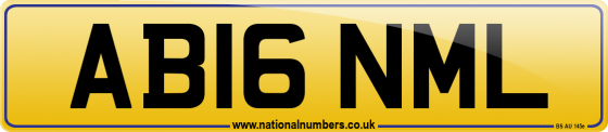 AB16 NML