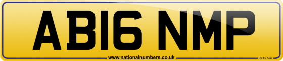 AB16 NMP