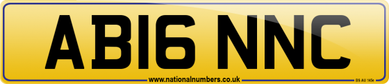AB16 NNC