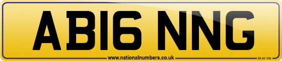 AB16 NNG