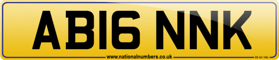 AB16 NNK