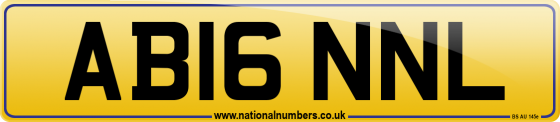 AB16 NNL