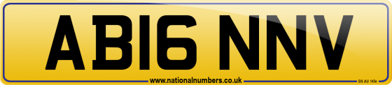 AB16 NNV