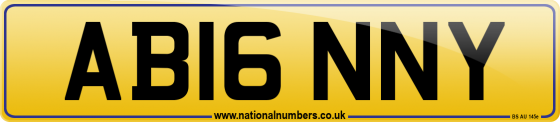AB16 NNY