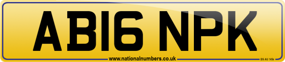 AB16 NPK