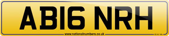 AB16 NRH