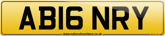 AB16 NRY