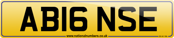 AB16 NSE