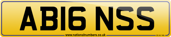 AB16 NSS