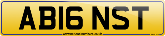 AB16 NST