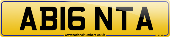 AB16 NTA