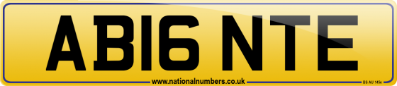 AB16 NTE