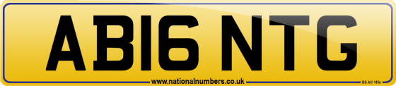 AB16 NTG