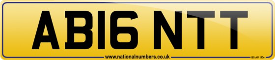 AB16 NTT