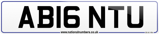 AB16 NTU