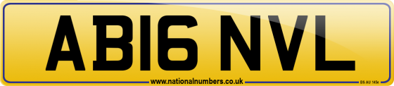 AB16 NVL