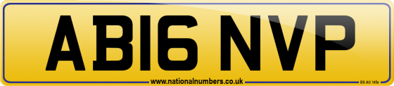 AB16 NVP