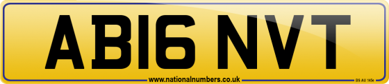 AB16 NVT