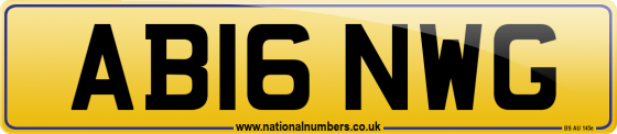 AB16 NWG