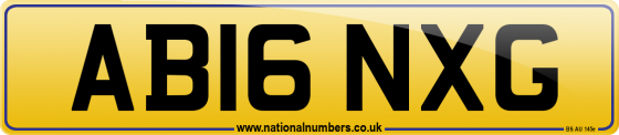 AB16 NXG