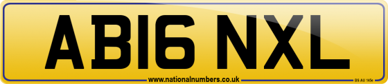 AB16 NXL