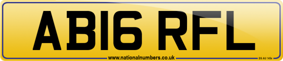 AB16 RFL