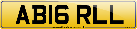 AB16 RLL