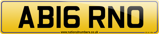 AB16 RNO
