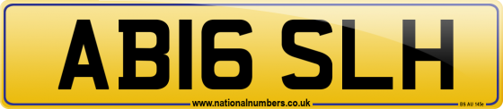 AB16 SLH