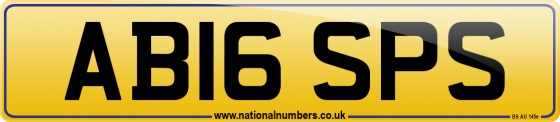 AB16 SPS