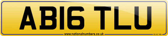 AB16 TLU
