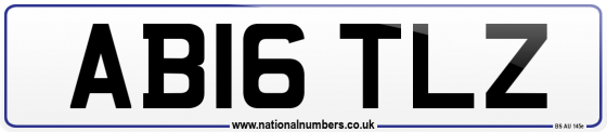 AB16 TLZ