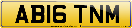 AB16 TNM