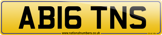 AB16 TNS
