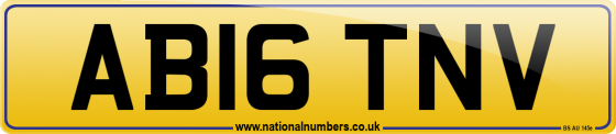 AB16 TNV