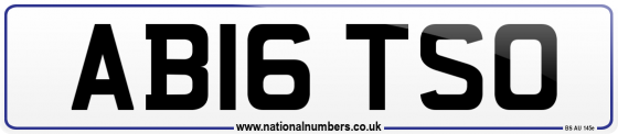 AB16 TSO