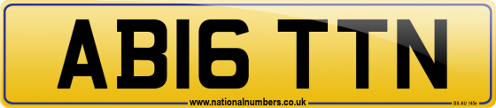 AB16 TTN