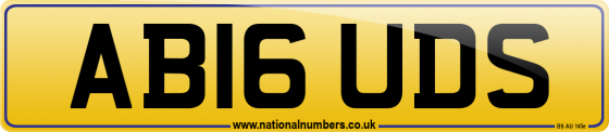 AB16 UDS