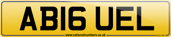 AB16 UEL