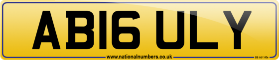 AB16 ULY