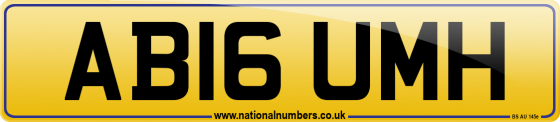 AB16 UMH