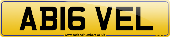 AB16 VEL