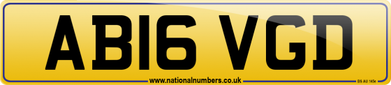 AB16 VGD