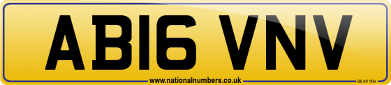 AB16 VNV