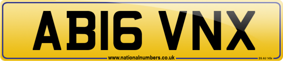 AB16 VNX