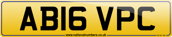 AB16 VPC